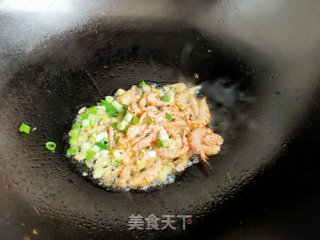 西红柿手擀面的做法步骤：4