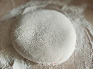 西红柿手擀面的做法步骤：8
