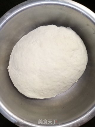 鸡蛋灌饼的做法步骤：1