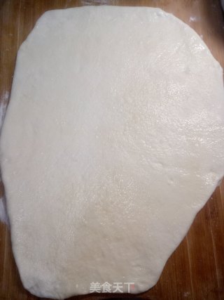 鸡蛋灌饼的做法步骤：2