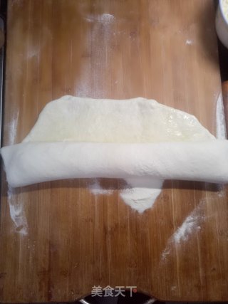鸡蛋灌饼的做法步骤：4