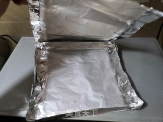 蒜香烤鱼的做法步骤：3