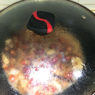 香辣虾球(小龙虾)的做法步骤：7