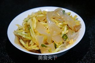 凉拌菜的做法步骤：5
