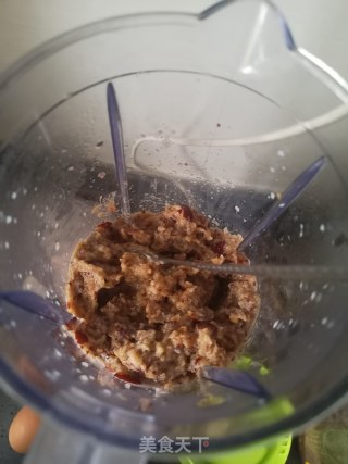 水浴枣糕的做法步骤：5