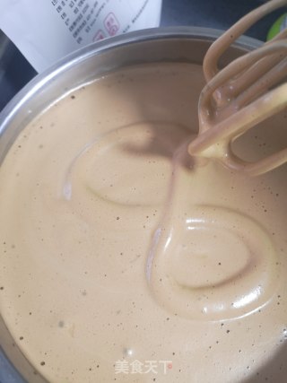 水浴枣糕的做法步骤：10