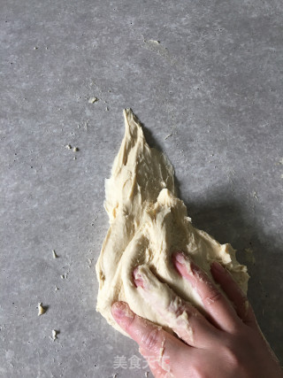 葱蒜小餐包的做法步骤：10