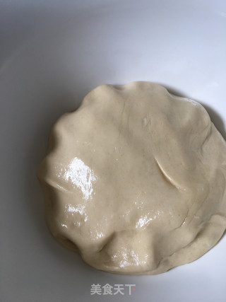 葱蒜小餐包的做法步骤：13
