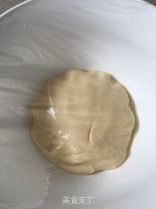 葱蒜小餐包的做法步骤：14