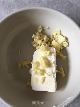 葱蒜小餐包的做法步骤：25