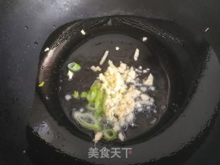 麻辣花蛤的做法步骤：7