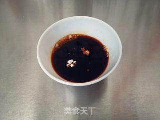 #春日应季美食#苍蝇头的做法步骤：3