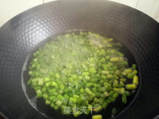 #春日应季美食#苍蝇头的做法步骤：4