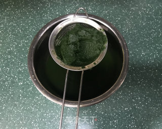 双色馒头的做法步骤：2