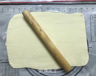 双色馒头的做法步骤：10