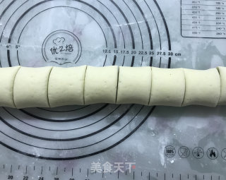 双色馒头的做法步骤：12
