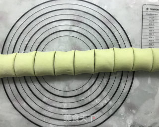双色馒头的做法步骤：13