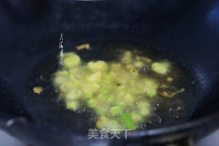 素炒土豆丝的做法步骤：3