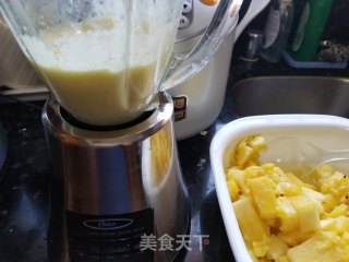 凤梨馅的做法步骤：3