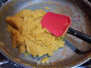 凤梨馅的做法步骤：10
