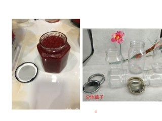 春日的馈赠——草莓酱的做法步骤：6