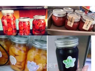 春日的馈赠——草莓酱的做法步骤：7