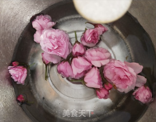 樱花糯米酒的做法步骤：10