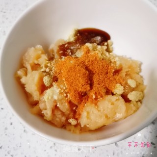 全麦鸡肉包的做法步骤：3