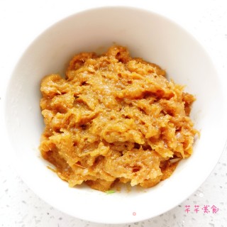全麦鸡肉包的做法步骤：4