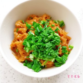 全麦鸡肉包的做法步骤：5