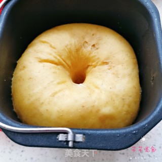 全麦鸡肉包的做法步骤：7