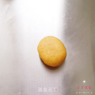 全麦鸡肉包的做法步骤：10