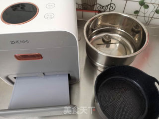 #春日应季美食#豆腐果蒸鱼的做法步骤：2