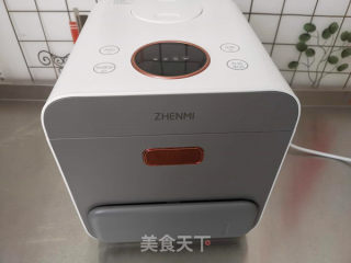 #春日应季美食#豆腐果蒸鱼的做法步骤：5