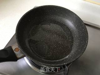 茼蒿菜鸡蛋饼的做法步骤：8
