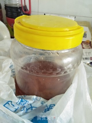 自制巧克力酱的做法步骤：2