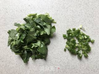 酸萝卜龙利鱼的做法步骤：4