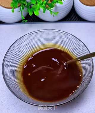 鱼香豆腐的做法步骤：2