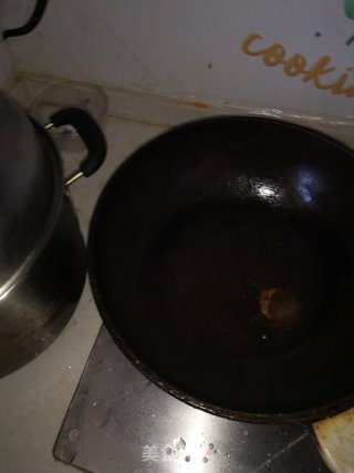 土豆炖牛腩的做法步骤：2
