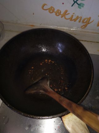 土豆炖牛腩的做法步骤：3
