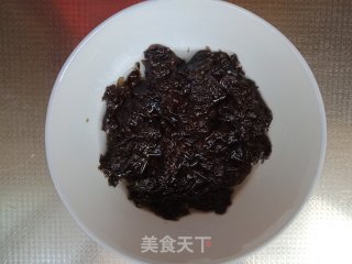 紫菜蛋花汤的做法步骤：2