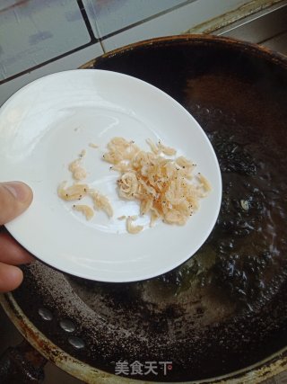 紫菜蛋花汤的做法步骤：5