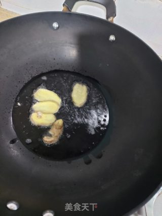 土豆烧鸡的做法步骤：4