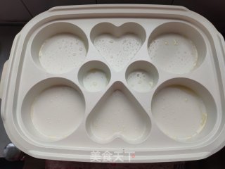 土豆丝饼的做法步骤：4