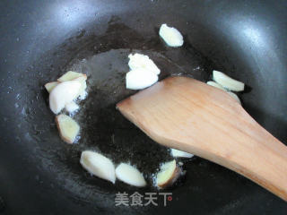 蒜香无头大虾的做法步骤：2