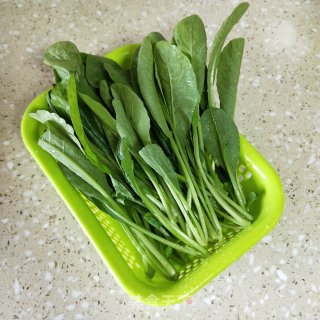 萝卜青牛肉汤的做法步骤：1