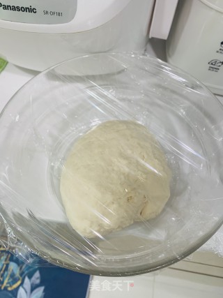 豆角肉包的做法步骤：4