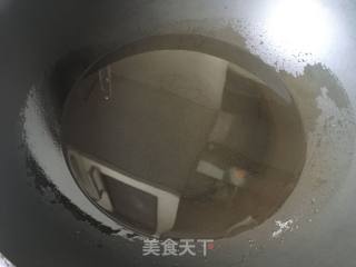 红汤河虾的做法步骤：2