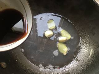 红汤河虾的做法步骤：7