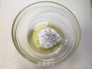 杏仁瓦片的做法步骤：2
